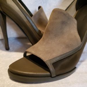 Alexander Wang Ali Stilettos